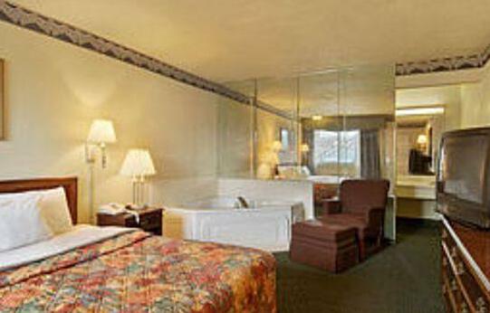 Gordon Inn and Suites Augusta - Photo5