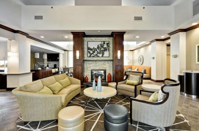 Homewood Suites by Hilton Augusta - Photo2