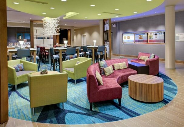 SpringHill Suites by Marriott Augusta - Photo2