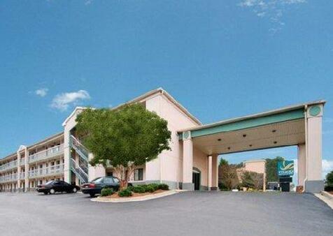 Suburban Extended Stay Hotel Augusta - Photo2