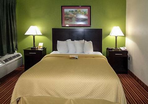 Suburban Extended Stay Hotel Augusta - Photo5