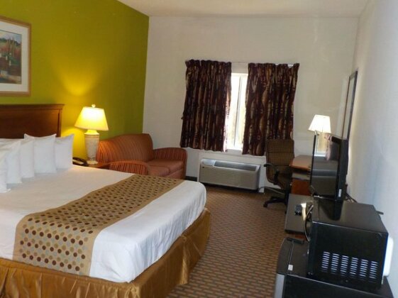 SureStay Plus Hotel by Best Western Augusta - Photo3