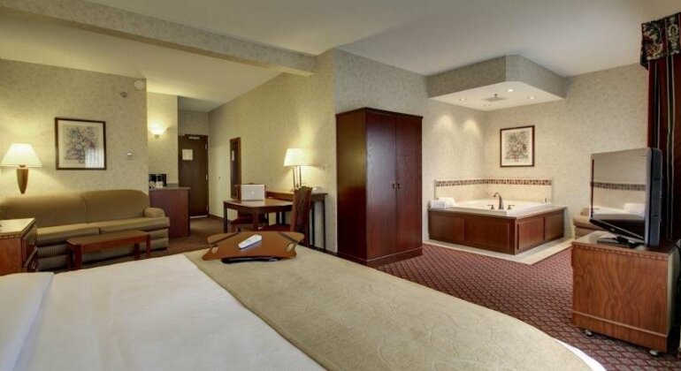 Holiday Inn Express & Suites Aurora - Naperville - Photo5