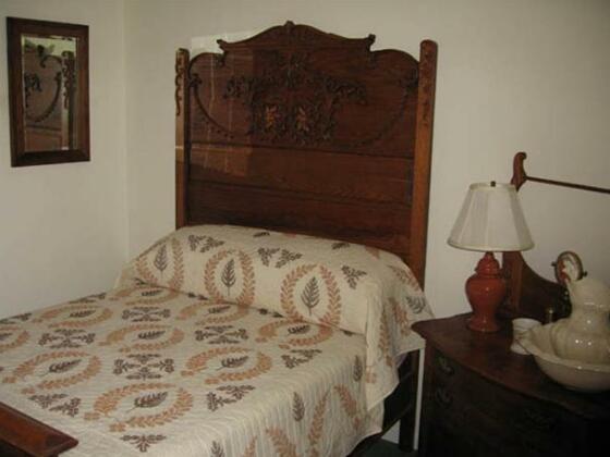 Tuggles' Folly Bed and Breakfast - Photo4