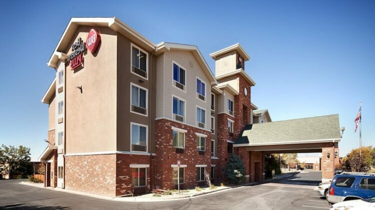 Best Western Plus Gateway Inn and Suites - Photo2