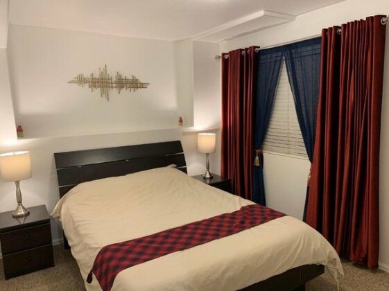 Big guest suite 1 bed 1 bath & spacious living - Photo3