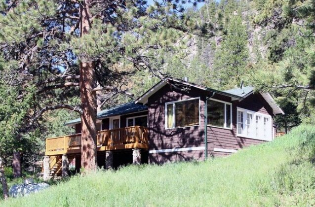 Elk Ridge Retreat by Rocky Mountain Resorts