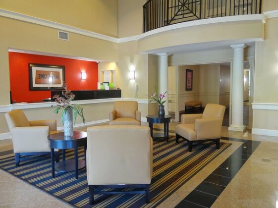Extended Stay America - Denver - Aurora North - Photo2