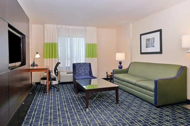 Fairfield Inn & Suites by Marriott Denver Aurora/Parker - Photo3