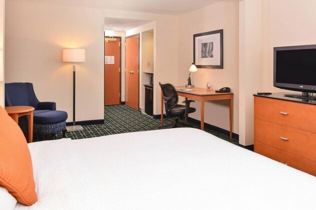 Fairfield Inn & Suites by Marriott Denver Aurora/Parker - Photo4