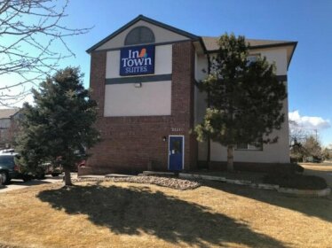 InTown Suites Extended Stay Denver East
