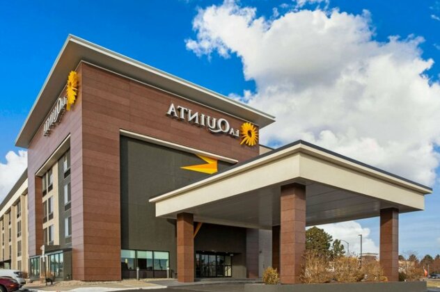 La Quinta Inn & Suites Denver - Aurora Medical Ctr - Photo3