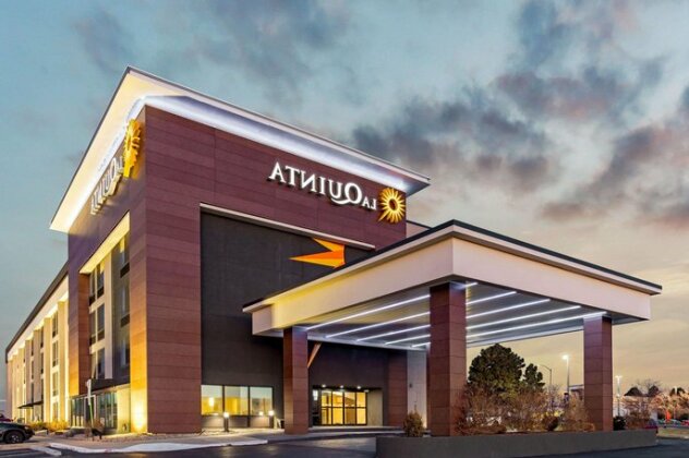 La Quinta Inn & Suites Denver - Aurora Medical Ctr - Photo4