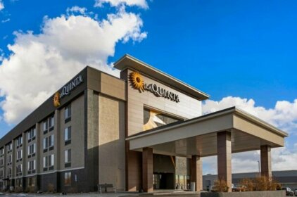 La Quinta Inn & Suites Denver - Aurora Medical Ctr