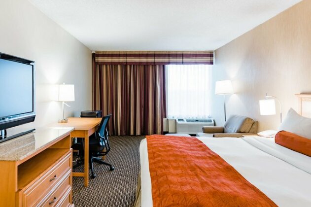 Radisson Hotel Denver-Aurora - Photo5