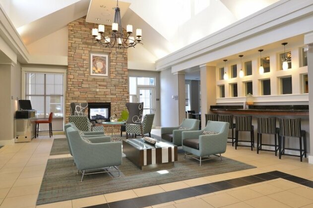 Residence Inn by Marriott Denver Airport - Photo5