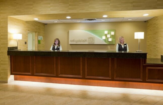 Holiday Inn Austin Conference Center - Photo5