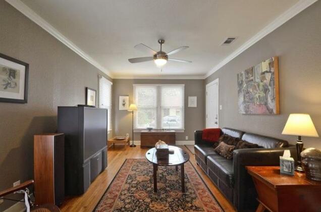 Artists Den by TurnKey Vacation Rentals - Photo2