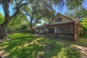 Austin 4 Br Home With Hot Tub Fenced Yard Alr 48339 - Photo2