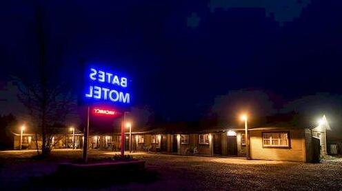 Bates Motel - Photo2