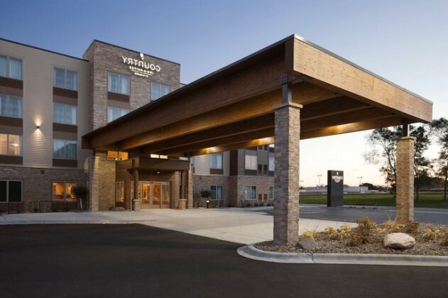 Country Inn & Suites by Radisson Austin North Pflugerville TX