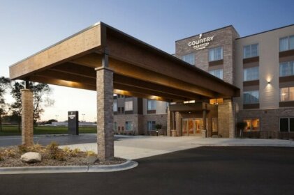 Country Inn & Suites by Radisson Austin North Pflugerville TX