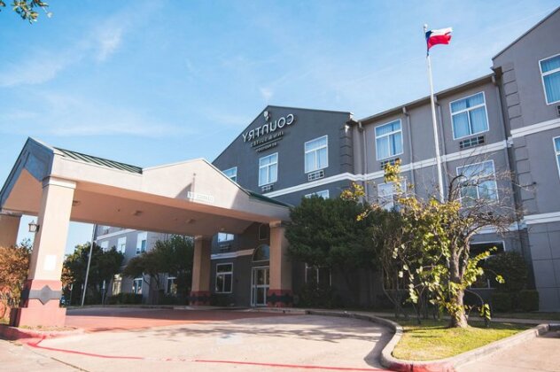 Country Inn & Suites by Radisson Austin-University TX
