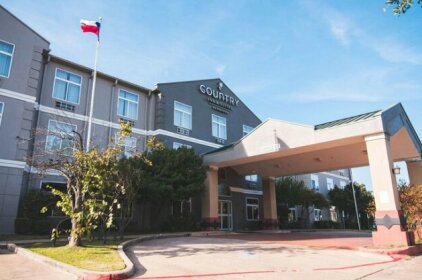 Country Inn & Suites by Radisson Austin-University TX