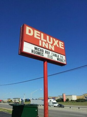 Deluxe Inn Austin