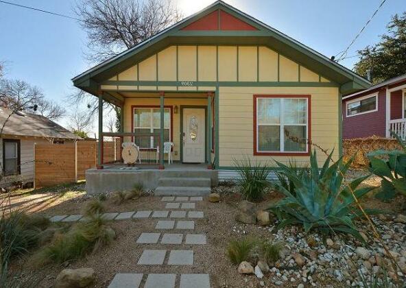East Austin Home by TurnKey Vacation Rentals