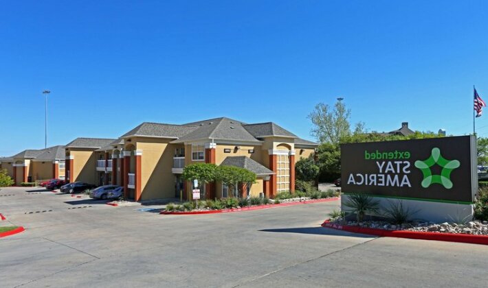 Extended Stay America - Austin - Arboretum - South