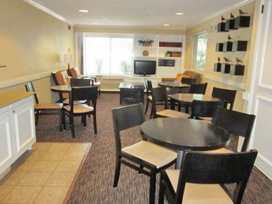 Extended Stay America - Austin - Downtown - Town Lake - Photo5