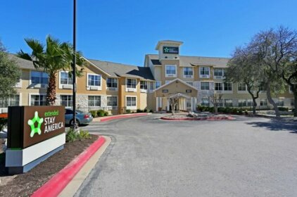 Extended Stay America - Austin - North Central