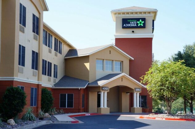 Extended Stay America - Austin - Northwest - Research Park
