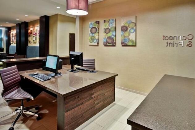 Fairfield Inn and Suites by Marriott Austin Northwest/Research Blvd - Photo2
