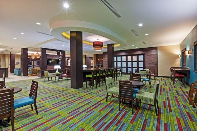 Fairfield Inn and Suites by Marriott Austin Northwest/Research Blvd - Photo3