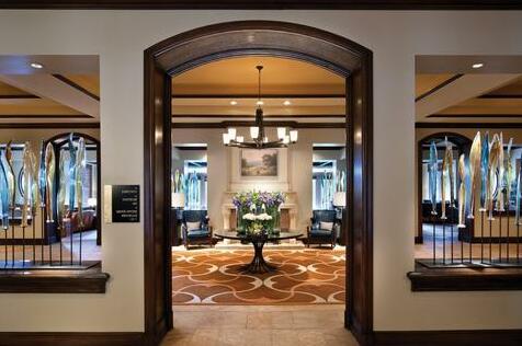 Four Seasons Hotel Austin - Photo2