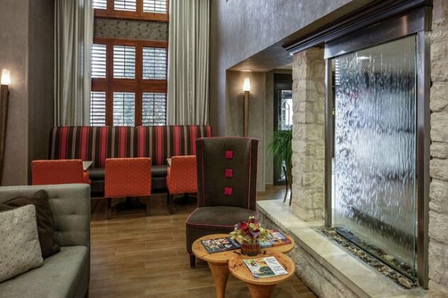 Hampton Inn & Suites Austin Cedar Park-Lakeline - Photo4