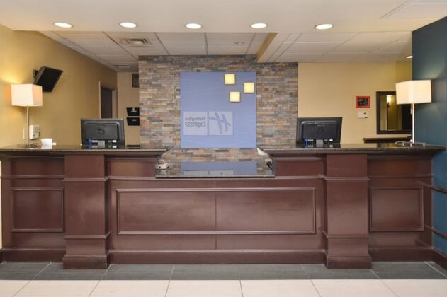 Holiday Inn Express Hotel & Suites Austin SW - Sunset Valley - Photo2