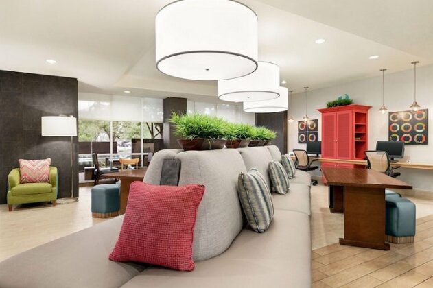 Home2 Suites by Hilton Austin/Cedar Park - Photo3