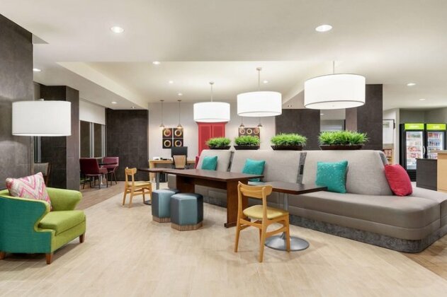 Home2 Suites by Hilton Austin/Cedar Park - Photo4