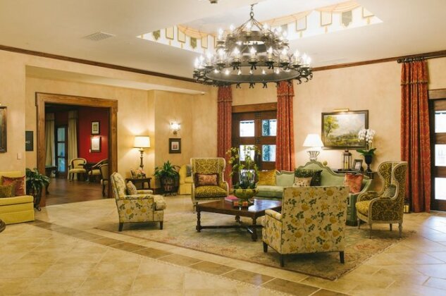 Hotel Granduca Austin - Photo3