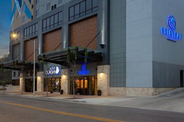 Hotel Indigo Austin Downtown