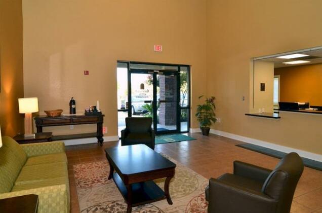 InTown Suites Extended Stay Austin Northwest - Photo2
