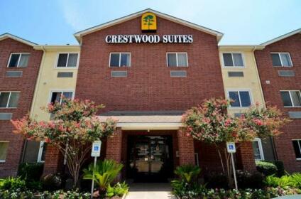 InTown Suites Extended Stay Austin Northwest