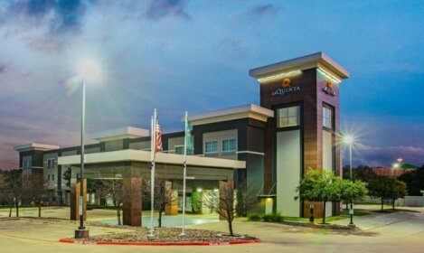 La Quinta Inn & Suites Austin NW/Lakeline Mall