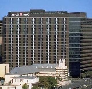 Omni Austin Hotel Downtown - Photo2