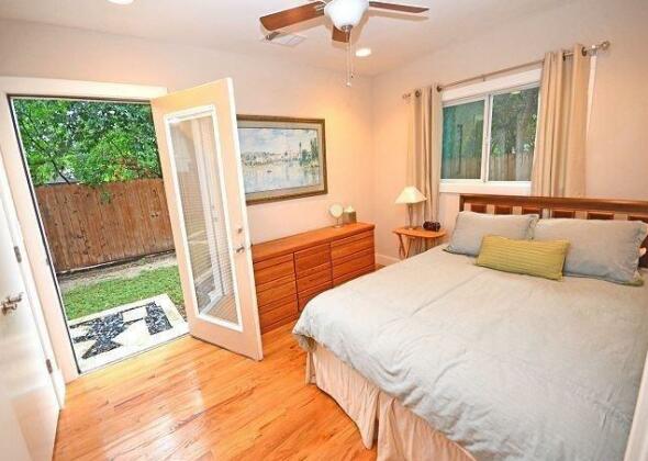 Payne Avenue Home by TurnKey Vacation Rentals