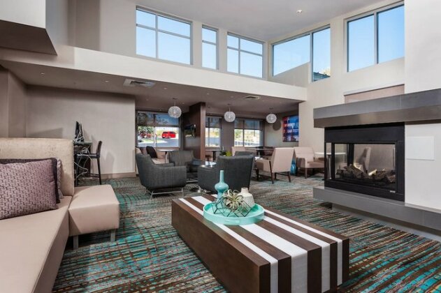 Residence Inn by Marriott Austin Airport - Photo4