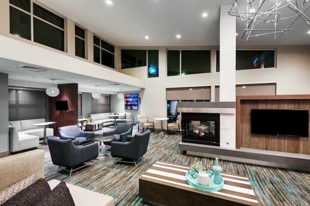 Residence Inn by Marriott Austin Airport - Photo5